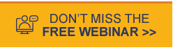 Don't Miss the Free Webinar